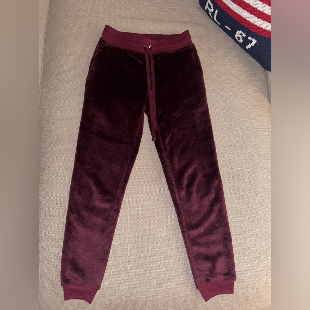 Cold Crush Jogger Sweatpants